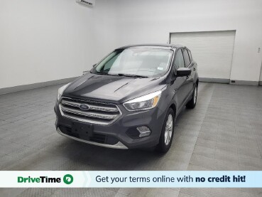 2019 Ford Escape in Conyers, GA 30094