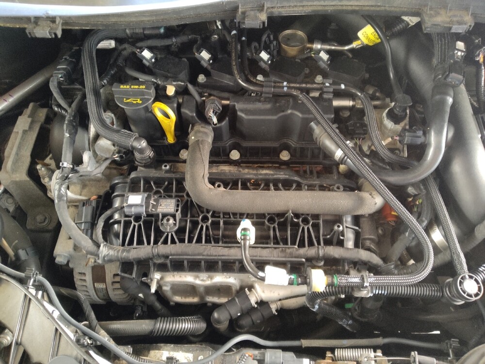 2019 Ford Escape in Conyers, GA 30094 - 18095670 30