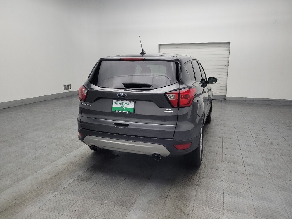 2019 Ford Escape in Conyers, GA 30094 - 18095670 9