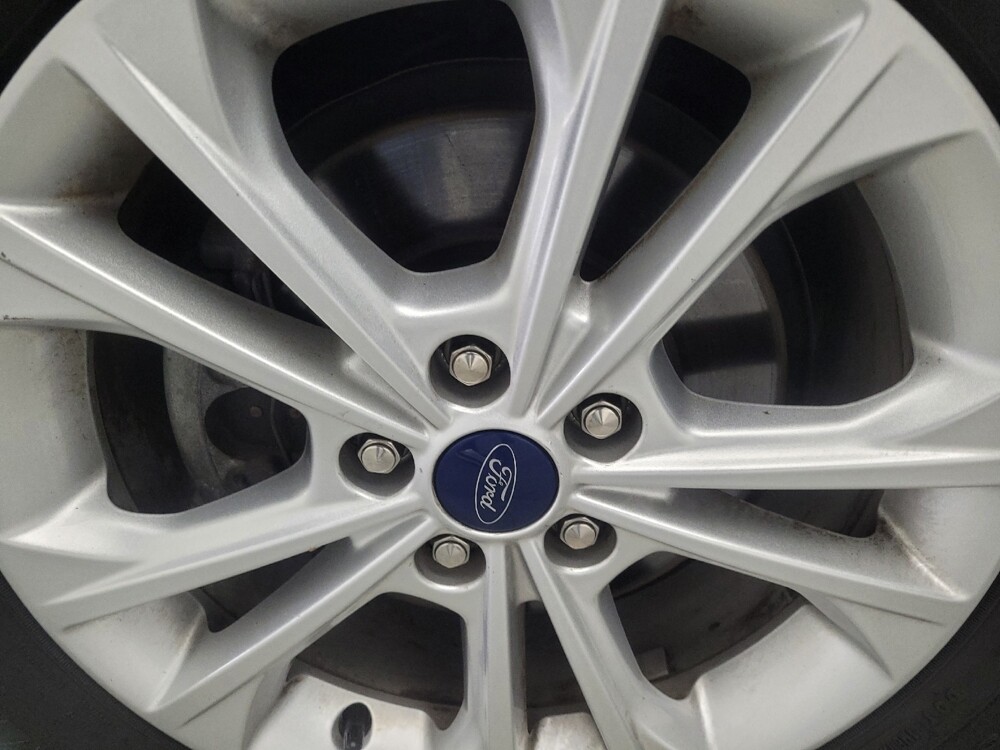 2019 Ford Escape in Conyers, GA 30094 - 18095670 31