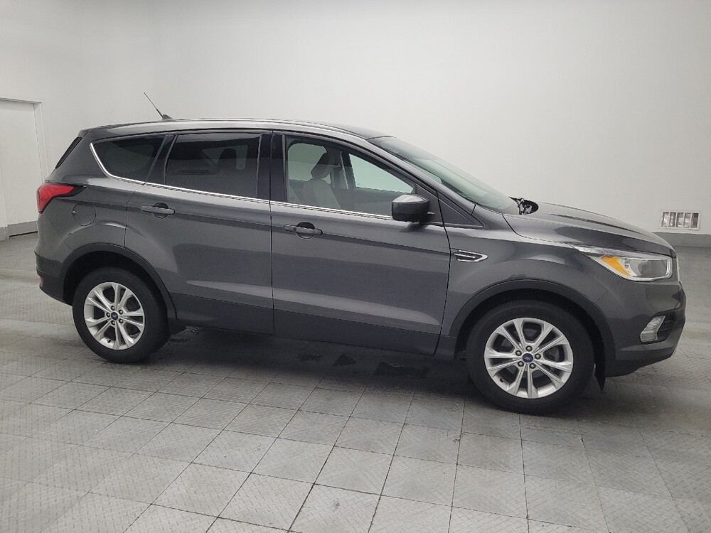 2019 Ford Escape in Conyers, GA 30094 - 18095670 11