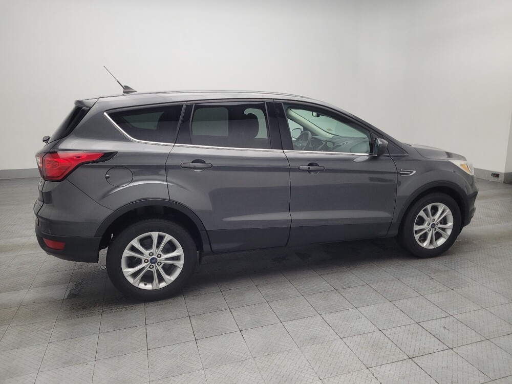 2019 Ford Escape in Conyers, GA 30094 - 18095670 10