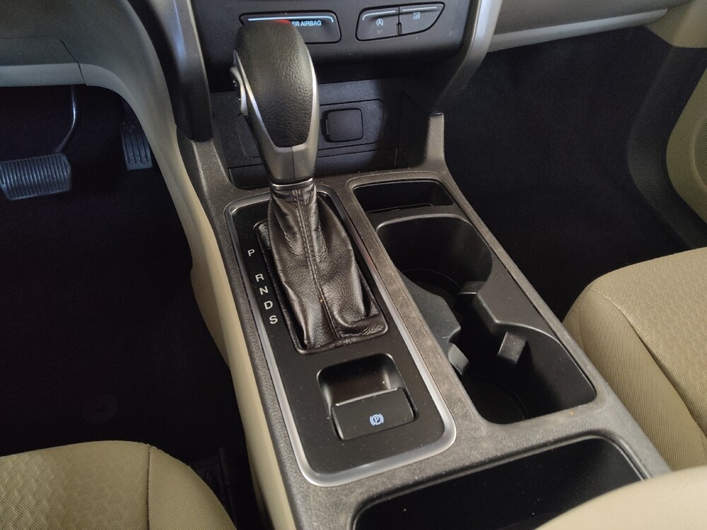 2019 Ford Escape in Conyers, GA 30094 - 18095670 26