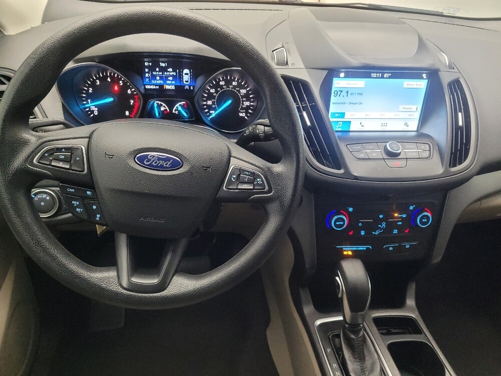 2019 Ford Escape in Conyers, GA 30094 - 18095670 22