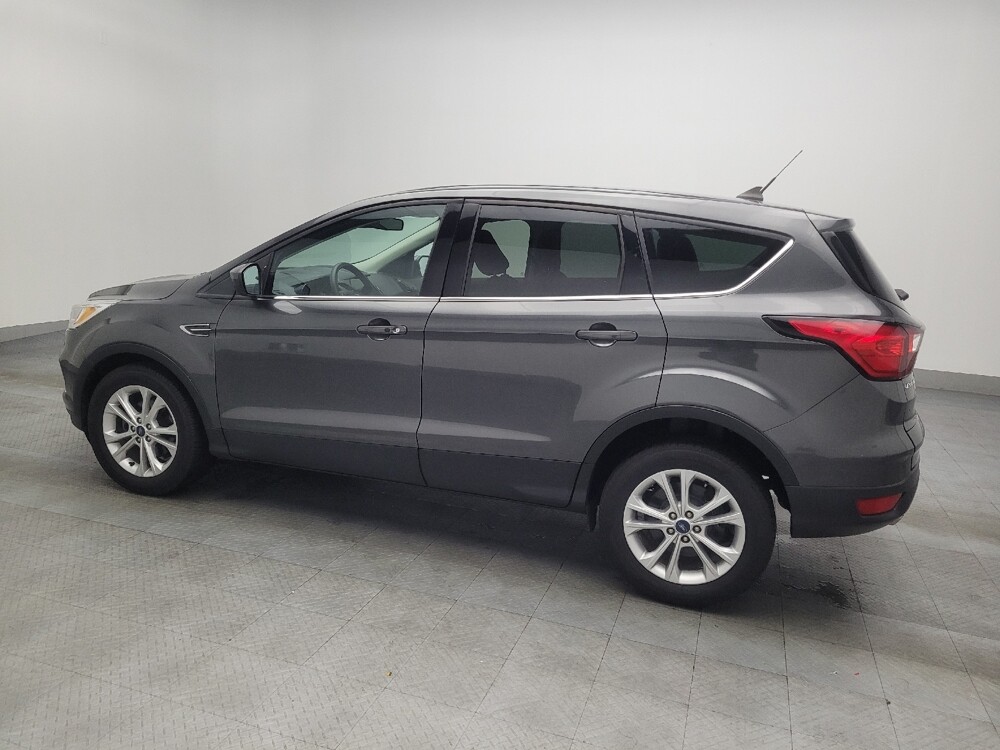 2019 Ford Escape in Conyers, GA 30094 - 18095670 3