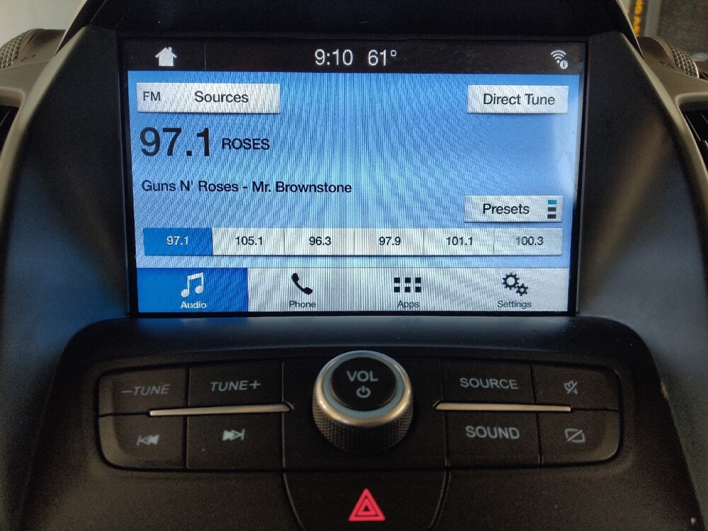 2019 Ford Escape in Conyers, GA 30094 - 18095670 25