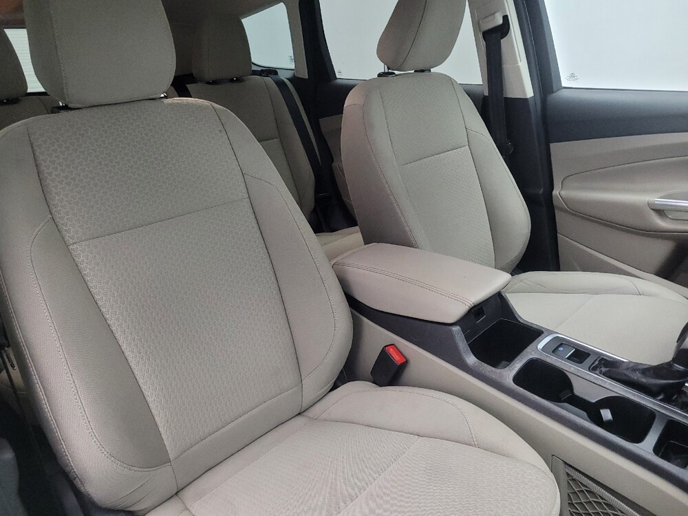 2019 Ford Escape in Conyers, GA 30094 - 18095670 21