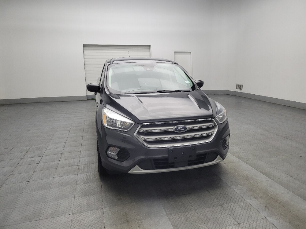 2019 Ford Escape in Conyers, GA 30094 - 18095670 14