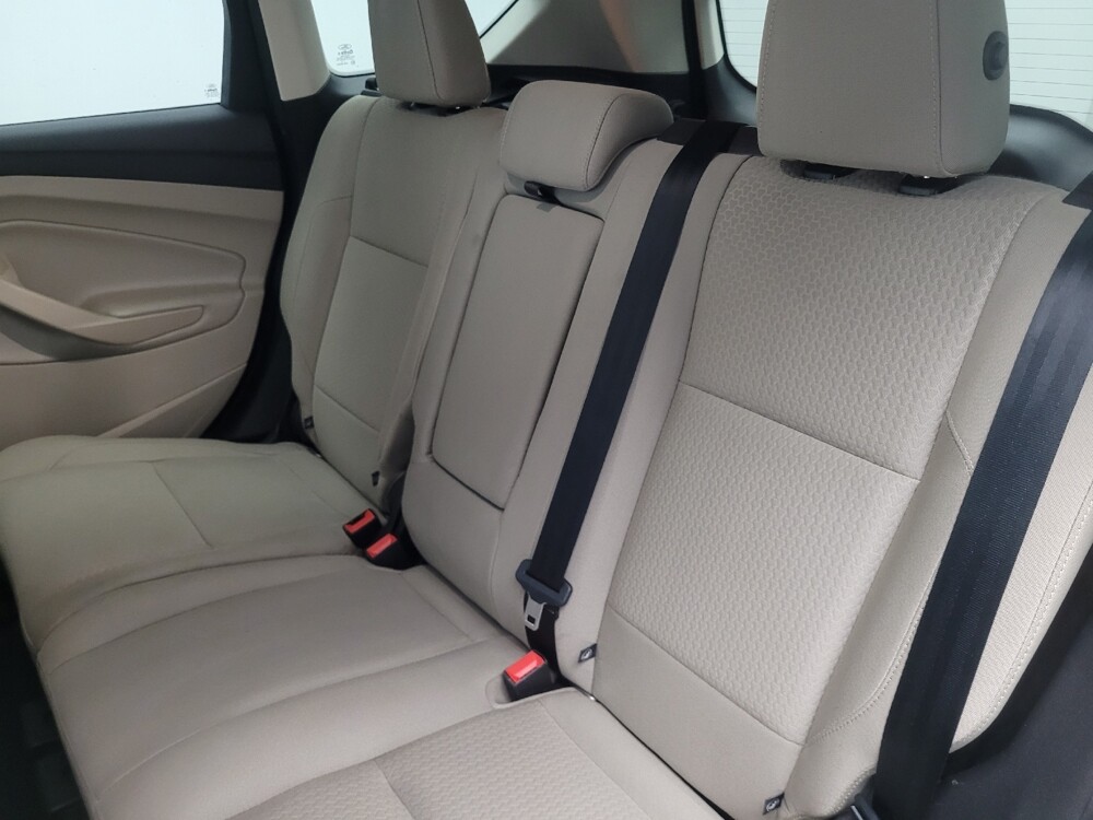 2019 Ford Escape in Conyers, GA 30094 - 18095670 18