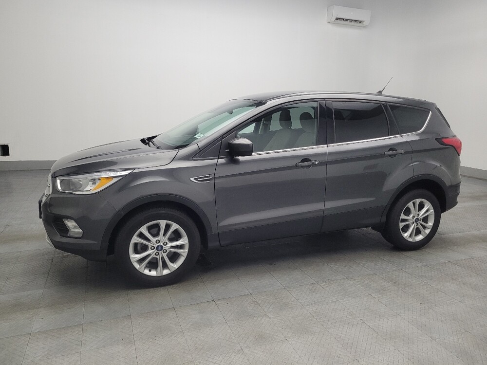 2019 Ford Escape in Conyers, GA 30094 - 18095670 2