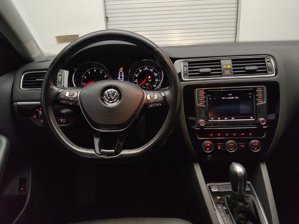2017 Volkswagen Jetta in Temple, TX 76502 - 18095671 22