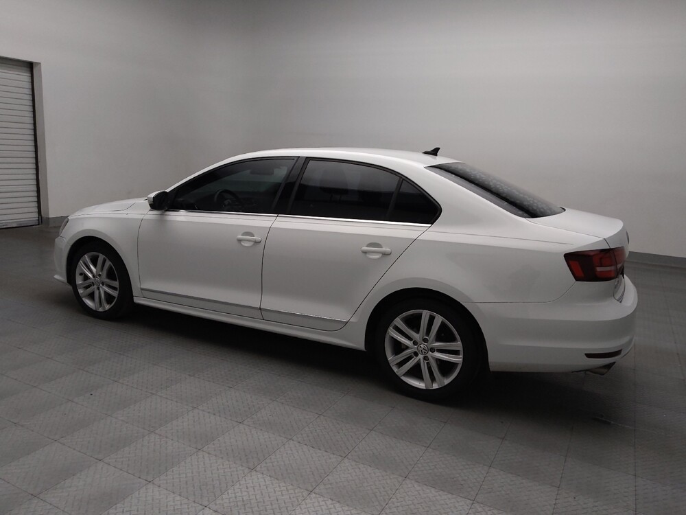 2017 Volkswagen Jetta in Temple, TX 76502 - 18095671 3