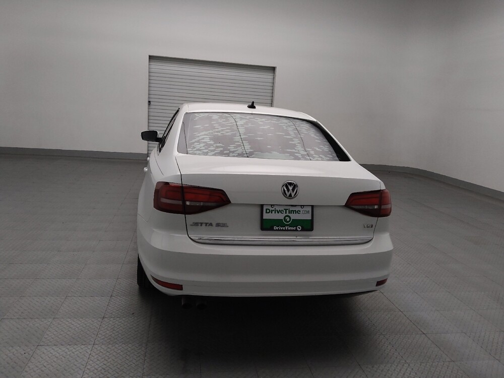 2017 Volkswagen Jetta in Temple, TX 76502 - 18095671 6