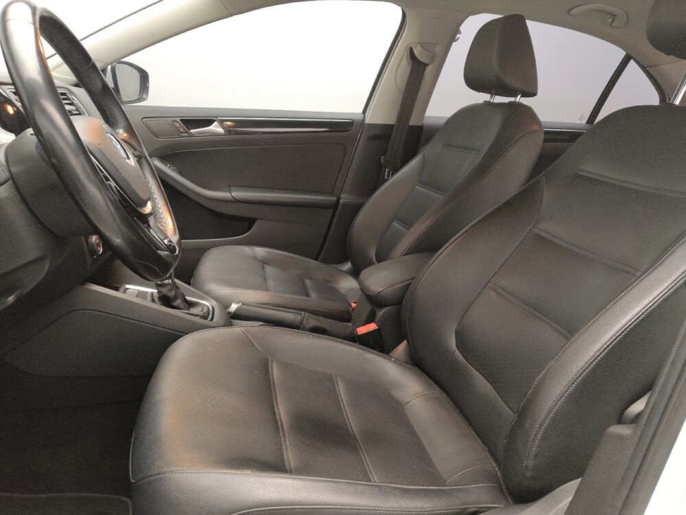 2017 Volkswagen Jetta in Temple, TX 76502 - 18095671 17