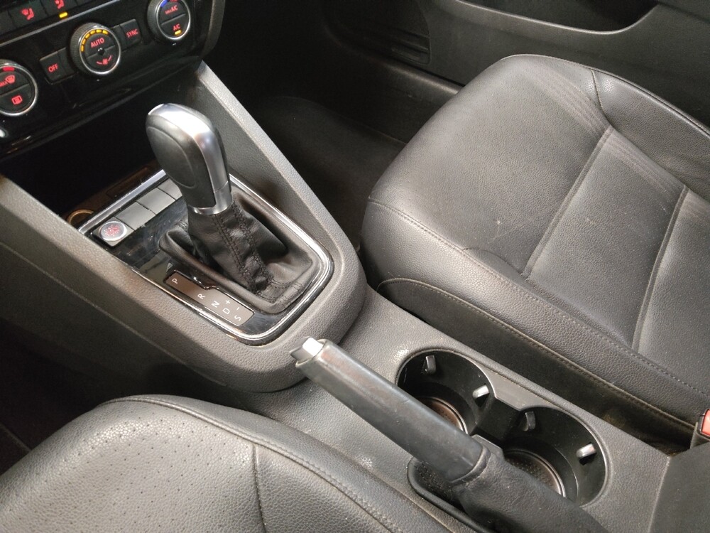 2017 Volkswagen Jetta in Temple, TX 76502 - 18095671 26