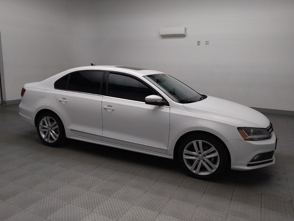 2017 Volkswagen Jetta in Temple, TX 76502 - 18095671 11