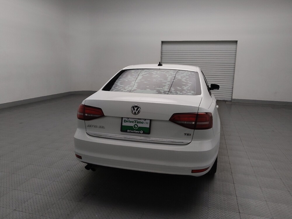 2017 Volkswagen Jetta in Temple, TX 76502 - 18095671 7