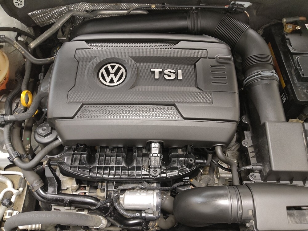 2017 Volkswagen Jetta in Temple, TX 76502 - 18095671 30