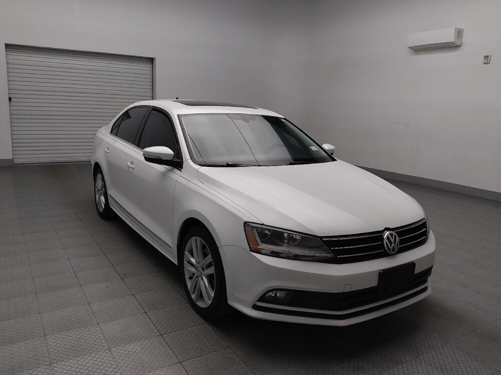 2017 Volkswagen Jetta in Temple, TX 76502 - 18095671 13