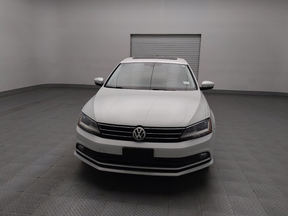 2017 Volkswagen Jetta in Temple, TX 76502 - 18095671 15