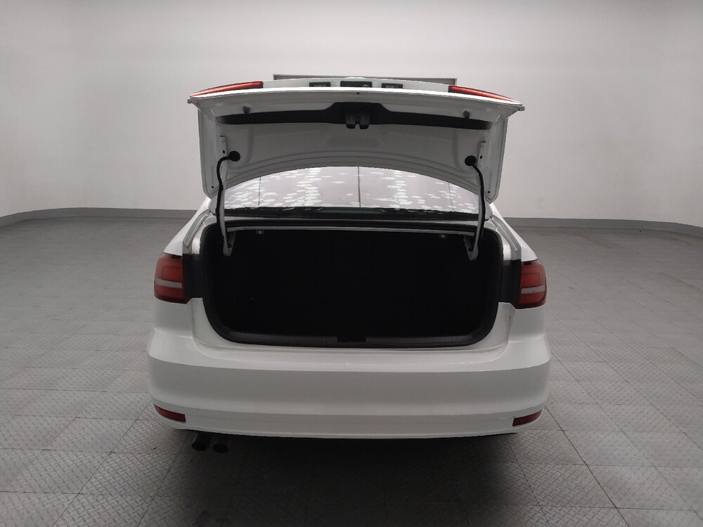 2017 Volkswagen Jetta in Temple, TX 76502 - 18095671 29