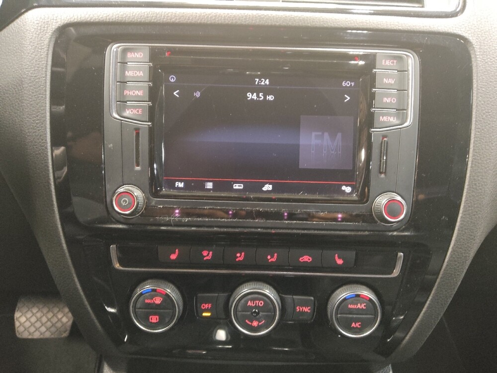 2017 Volkswagen Jetta in Temple, TX 76502 - 18095671 25