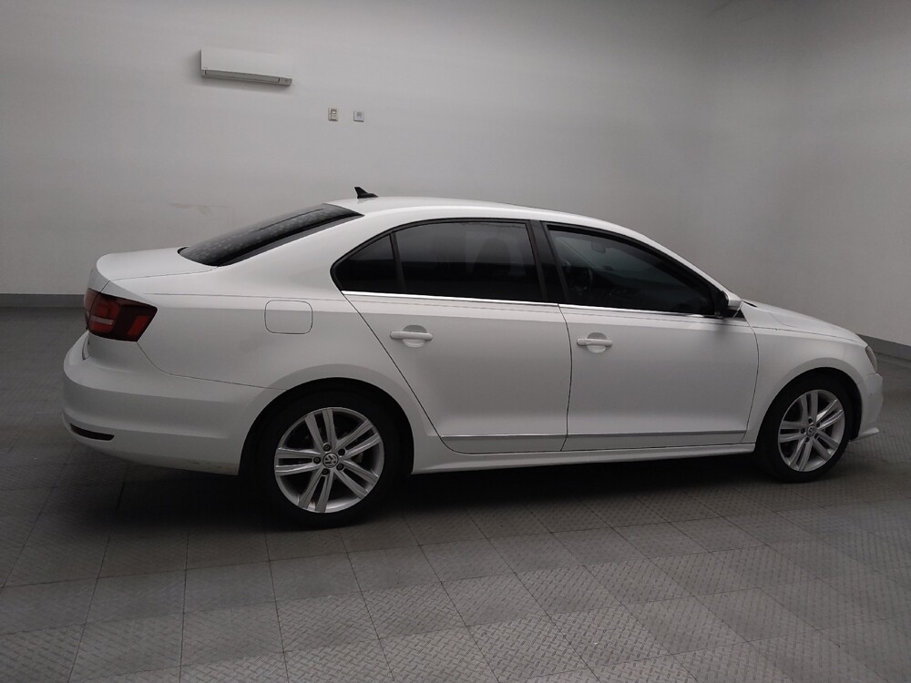 2017 Volkswagen Jetta in Temple, TX 76502 - 18095671 10