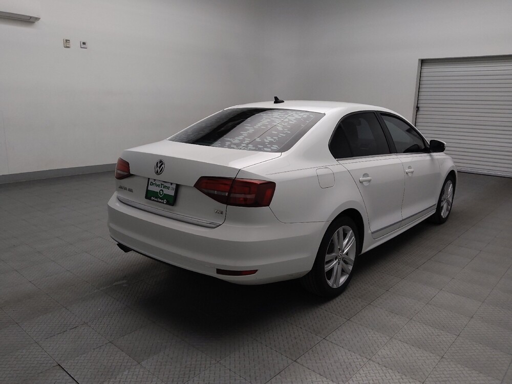 2017 Volkswagen Jetta in Temple, TX 76502 - 18095671 9