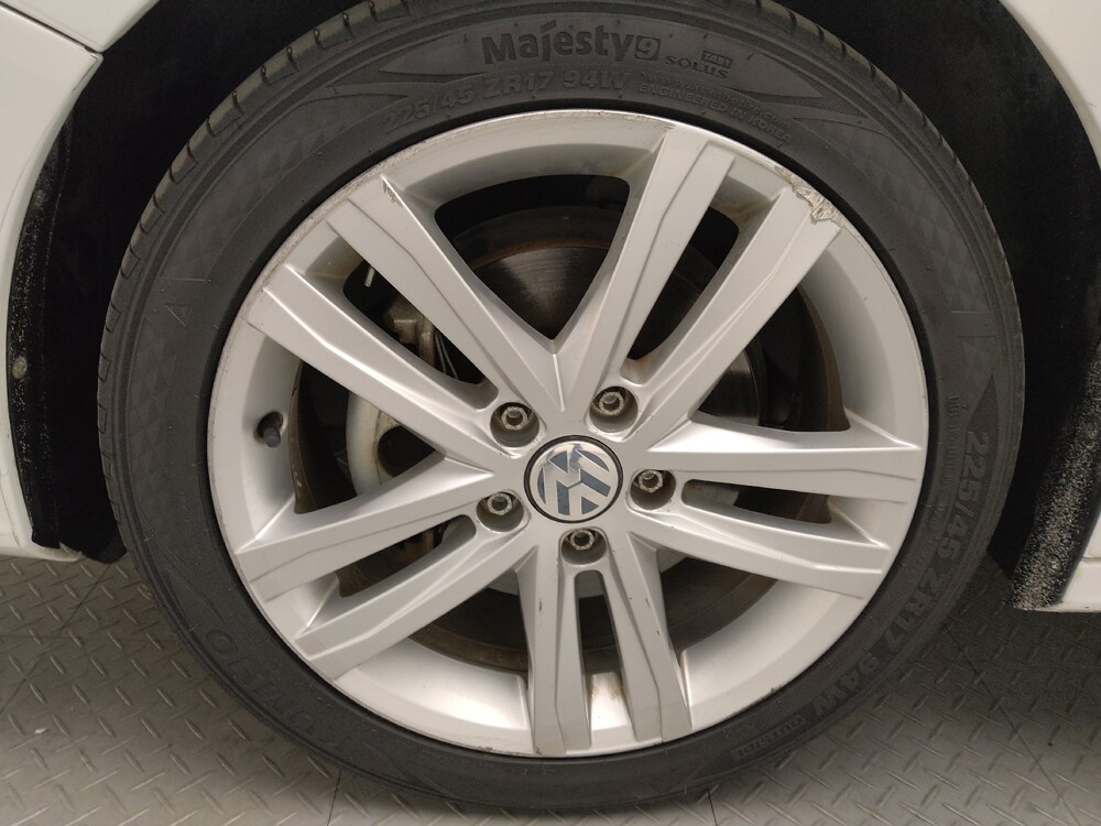 2017 Volkswagen Jetta in Temple, TX 76502 - 18095671 31