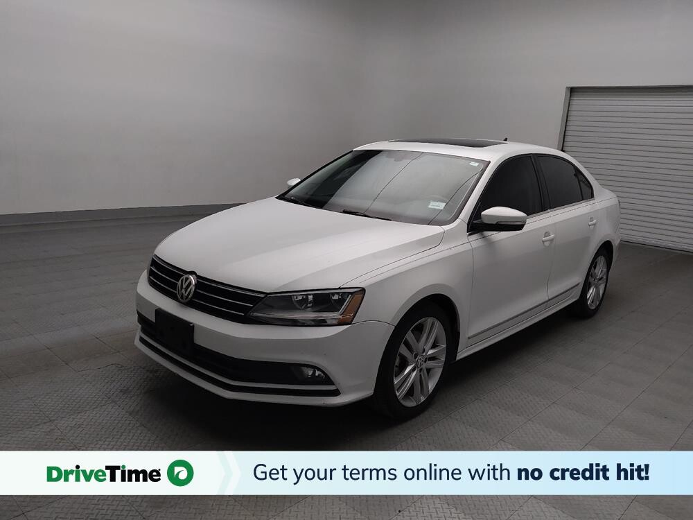 2017 Volkswagen Jetta in Temple, TX 76502 - 18095671