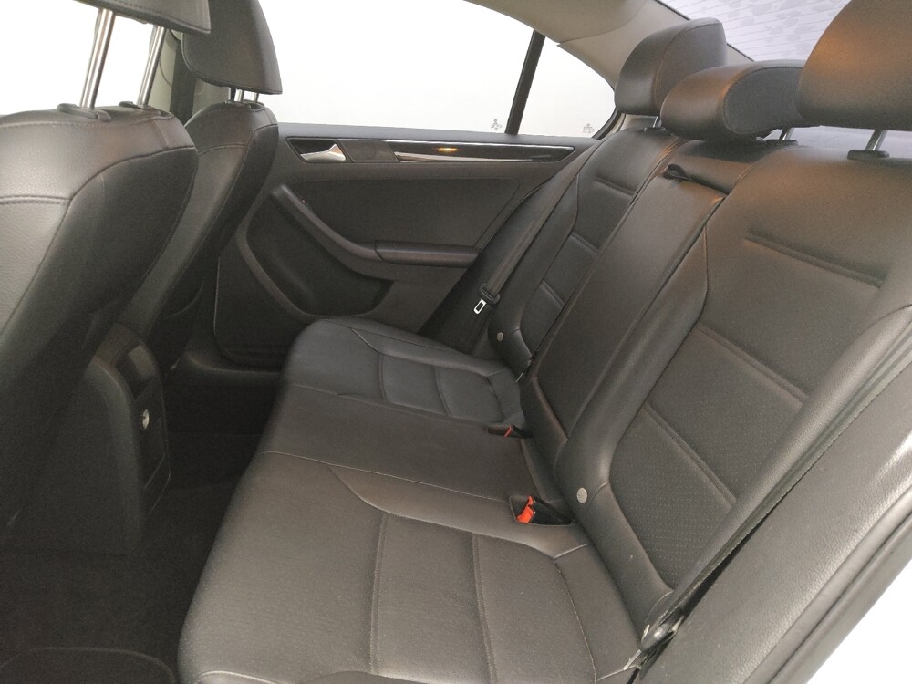 2017 Volkswagen Jetta in Temple, TX 76502 - 18095671 18