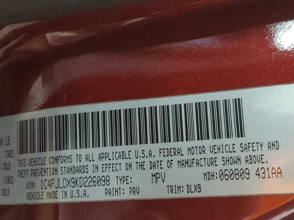 2019 Jeep Cherokee in Winston-Salem, NC 27103 - 18095672 33