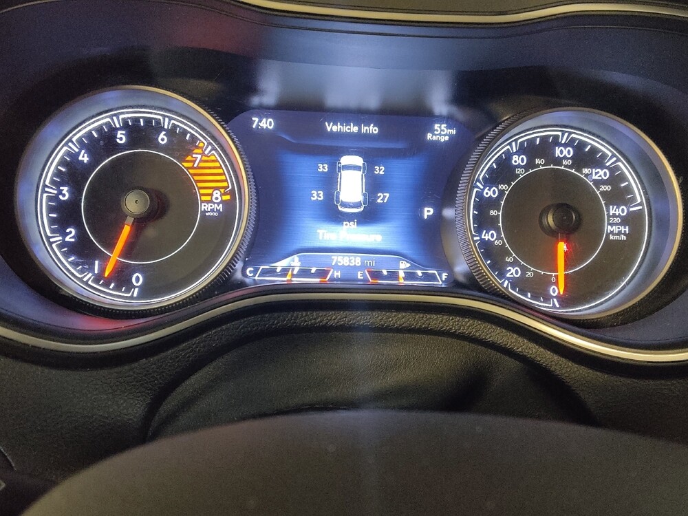 2019 Jeep Cherokee in Winston-Salem, NC 27103 - 18095672 23