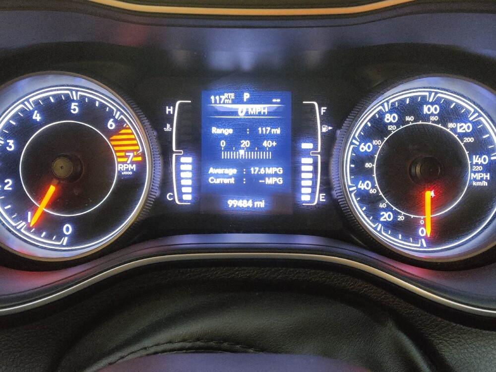 2020 Jeep Cherokee in Wilmington, NC 28405 - 18095673 23