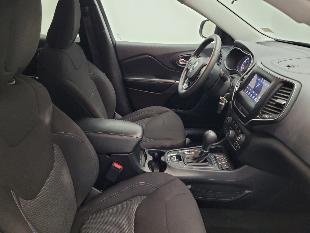 2020 Jeep Cherokee in Wilmington, NC 28405 - 18095673 21