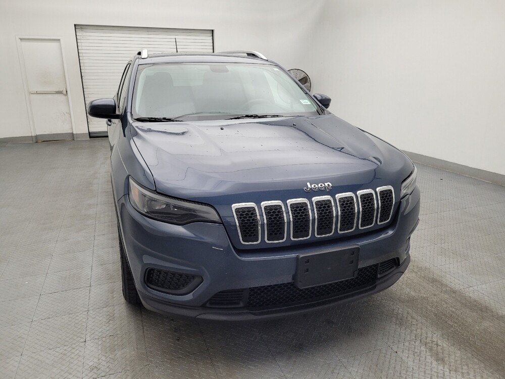 2020 Jeep Cherokee in Wilmington, NC 28405 - 18095673 14