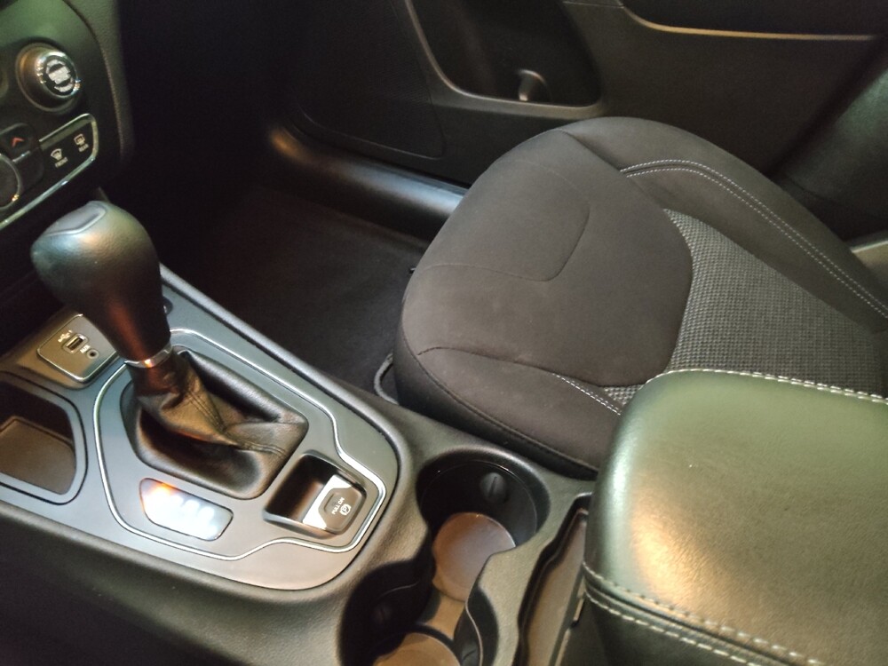 2020 Jeep Cherokee in Wilmington, NC 28405 - 18095673 26