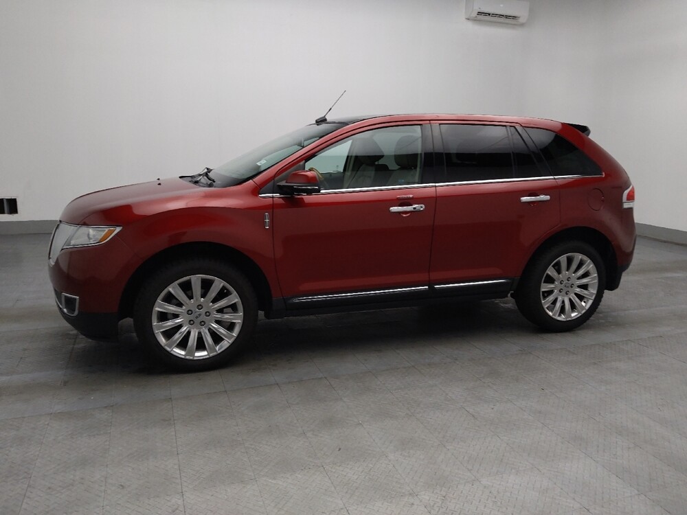 2015 Lincoln MKX in Duluth, GA 30096 - 18095675 2