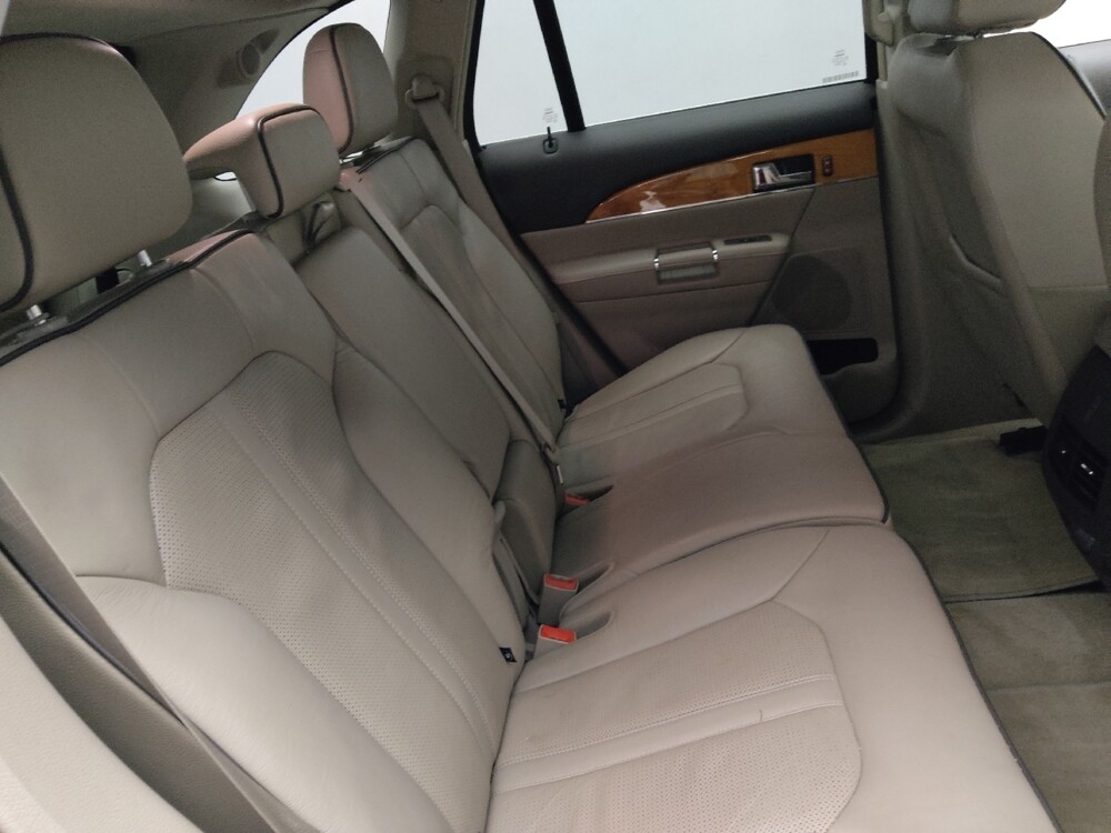 2015 Lincoln MKX in Duluth, GA 30096 - 18095675 19