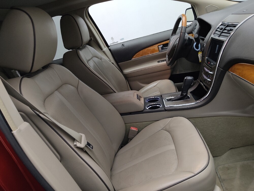 2015 Lincoln MKX in Duluth, GA 30096 - 18095675 21