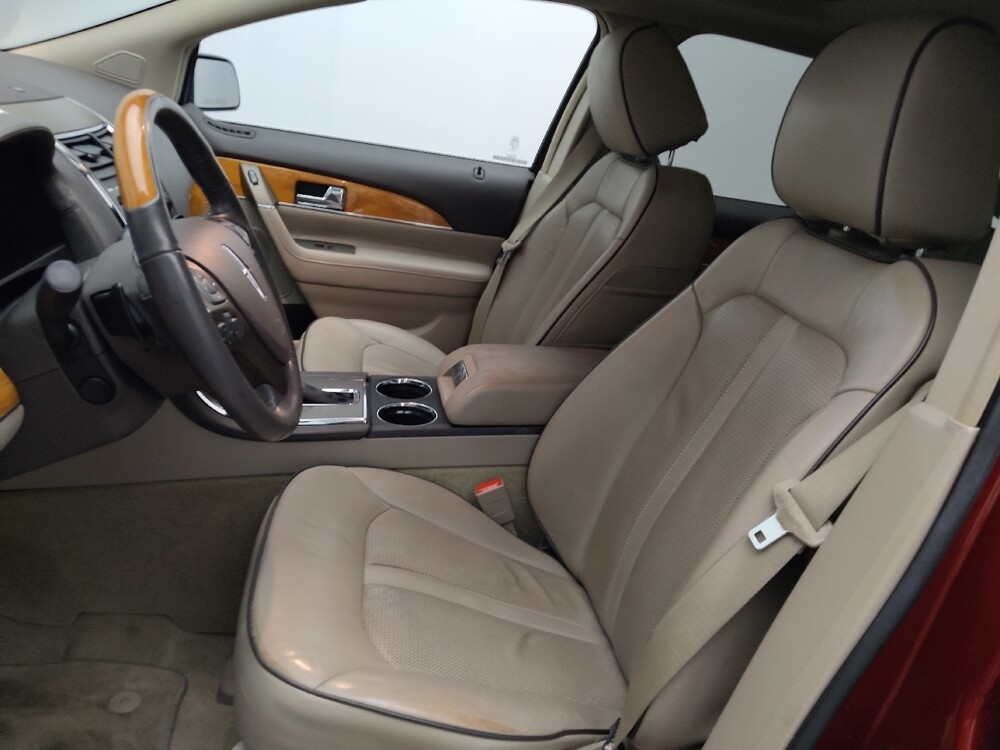 2015 Lincoln MKX in Duluth, GA 30096 - 18095675 17