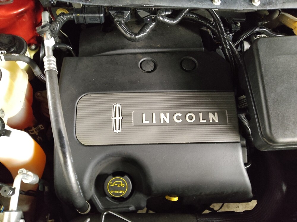 2015 Lincoln MKX in Duluth, GA 30096 - 18095675 30