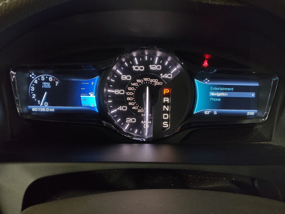 2015 Lincoln MKX in Duluth, GA 30096 - 18095675 23