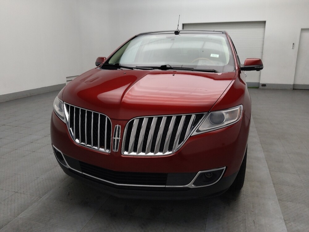 2015 Lincoln MKX in Duluth, GA 30096 - 18095675 15