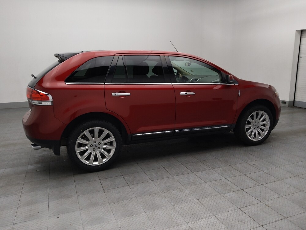 2015 Lincoln MKX in Duluth, GA 30096 - 18095675 10