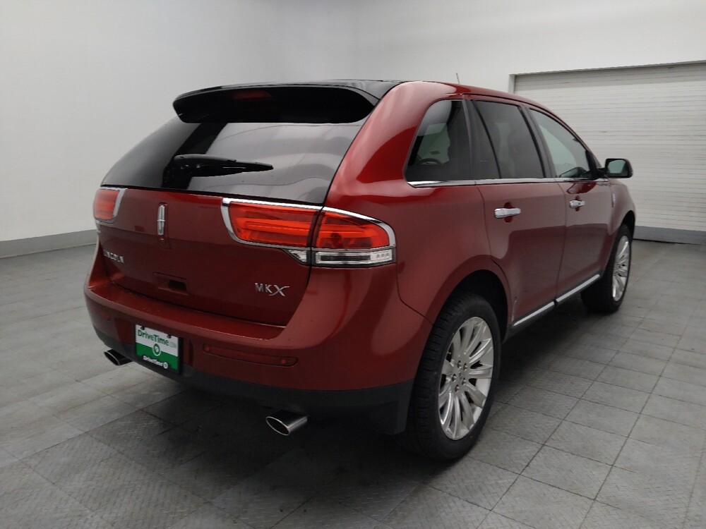 2015 Lincoln MKX in Duluth, GA 30096 - 18095675 9