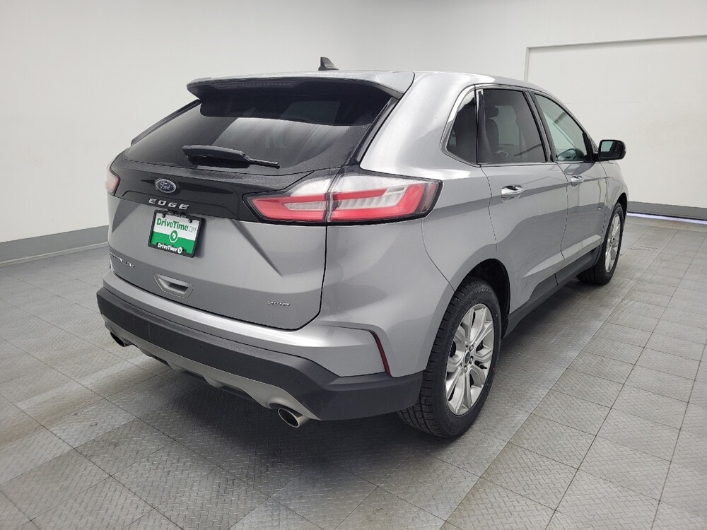 2021 Ford Edge in Madison, TN 37115 - 18095676 9