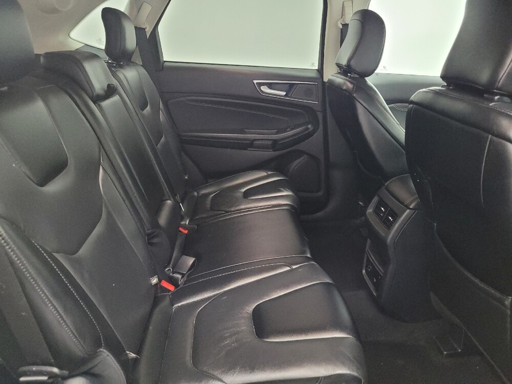 2021 Ford Edge in Madison, TN 37115 - 18095676 19