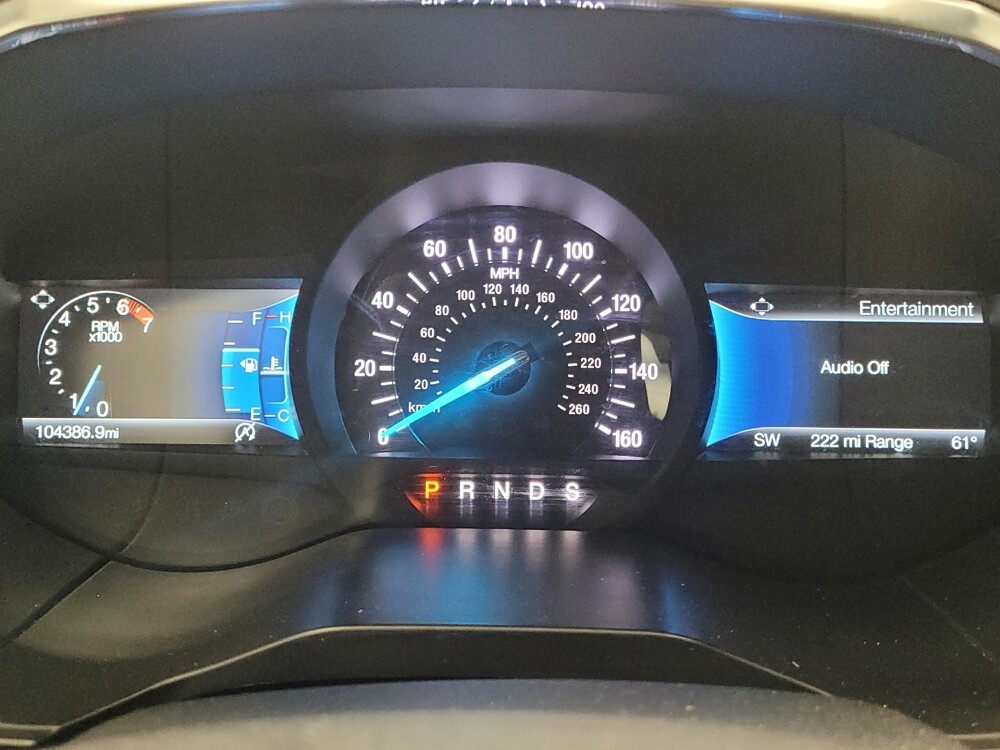 2021 Ford Edge in Madison, TN 37115 - 18095676 23