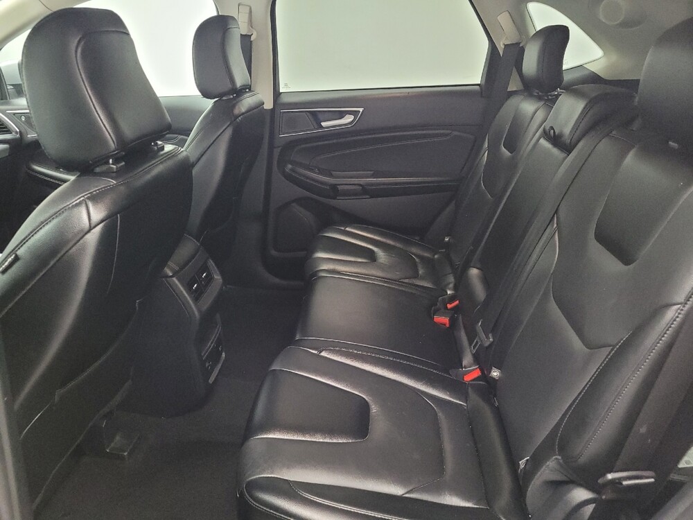 2021 Ford Edge in Madison, TN 37115 - 18095676 18